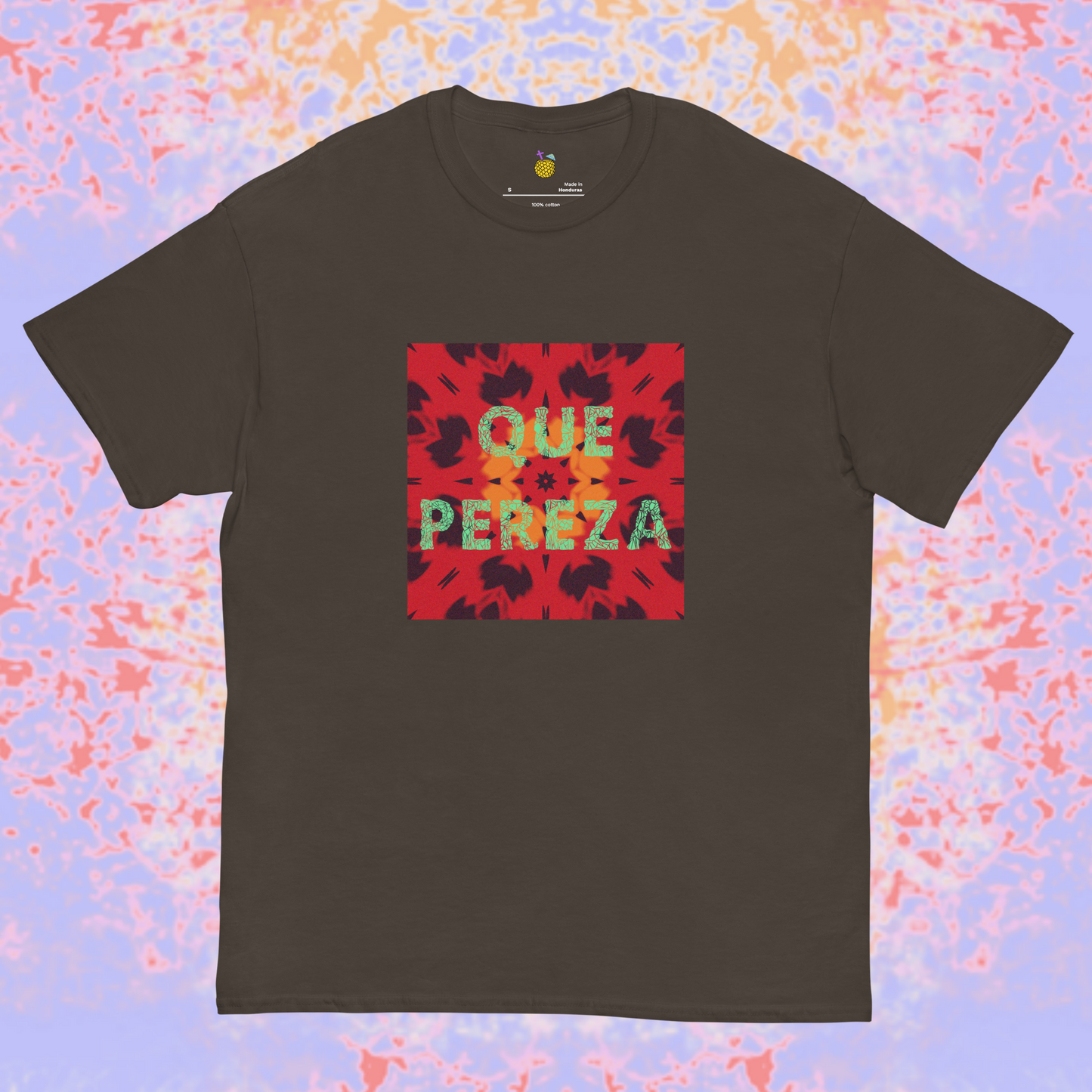 Que Pereza T-Shirt